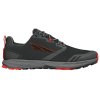 ALTRA Pánska bežecká obuv SUPERIOR 7 black/grey - black