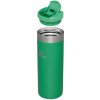 Termohrnček STANLEY AEROLIGHT TRANSIT 470 ml Meadow - zelený