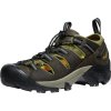 KEEN Pánske sandále ARROYO II MEN canteen/black - hnedé