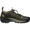 KEEN Pánske sandále ARROYO II MEN canteen/black - hnedé