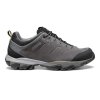 ASOLO Pánska treková obuv ACADIA LTH GTX MM graphite/black - sivá