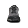 ASOLO Pánska treková obuv ACADIA LTH GTX MM graphite/black - sivá