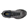 ASOLO Pánska treková obuv ACADIA LTH GTX MM graphite/black - sivá