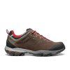 ASOLO Pánska treková obuv ACADIA LTH GTX MM dark brown/frostgrey - brown