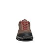 ASOLO Pánska treková obuv ACADIA LTH GTX MM dark brown/frostgrey - brown