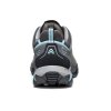 ASOLO Dámska treková obuv ACADIA LTH GTX ML graphite/sky blue - grey
