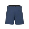 DIRECT ALPINE Dámske CRUISE SHORTS LADY 1.0 navy/grey - modrá