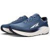ALTRA Pánska bežecká obuv VIA OLYMPUS mineral blue - modrá