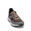 HANWAG Dámske trekové topánky KADURO LIGHT LADY GTX plum/black - sivé