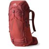 GREGORY Pánsky turistický batoh PARAGON 50 MD/LG RC desert red - červená
