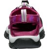 KEEN Dámske sandále NEWPORT H2 WOMEN beaujolais/star white - red