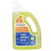 FIBERTEC prací prostriedok PRO WASH ECO 1600ml