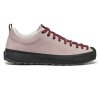 SCARPA Dámska voľnočasová obuv MOJITO WRAP light mauve - pink