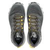 SCARPA Pánska bežecká obuv SPIN PLANET anthracite/saffron - sivá