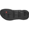 SALOMON Dámska voľnočasová obuv REELAX MOC 6.0 black/black/alloy - black (Veľkosť EU - komplet 38)