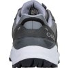 OBOZ Pánska treková obuv COTTONWOOD LOW B-DRY WATERPROOF hazy gray (Veľkosť EU - komplet 43)
