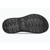 TEVA Pánske sandále TERRA FI 5 UNIVERSAL black - black (Veľkosť EU - komplet 39,5)