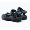 TEVA Dámske sandále TERRA FI 5 UNIVERSAL madang blue - modré (Veľkosť EU - komplet 37)