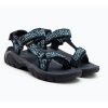 TEVA Dámske sandále TERRA FI 5 UNIVERSAL madang blue - modré (Veľkosť EU - komplet 37)