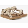 TEVA Dámske sandále ORIGINAL UNIVERSAL sand zen - béžové (Veľkosť EU - komplet 37)