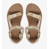 TEVA Dámske sandále ORIGINAL UNIVERSAL sand zen - béžové (Veľkosť EU - komplet 37)