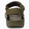 TEVA Pánske sandále TERRA FI 5 UNIVERSAL olive - zelené (Veľkosť EU - komplet 40)