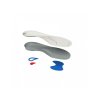 Vložky do topánok FOOTWAVE FLAT FEET (Veľkosť L (44-45))