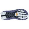 ALTRA Dámska treková obuv OLYMPUS 6 HIKE LOW GTX dark blue (Veľkosť EU - komplet 36)