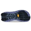 ALTRA Dámska treková obuv OLYMPUS 6 HIKE MID GTX dark blue - dark blue (Veľkosť EU - komplet 38)