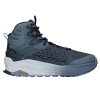 ALTRA Dámska treková obuv OLYMPUS 6 HIKE MID GTX dark blue - dark blue (Veľkosť EU - komplet 38)