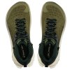 ALTRA Pánska treková obuv OLYMPUS 6 HIKE MID GTX dusty olive - zelená (Veľkosť EU - komplet 42)