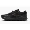 BROOKS Dámska bežecká obuv DIVIDE 6 GTX black/ebony - black (Veľkosť EU - komplet 37,5)