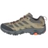 MERRELL Pánska treková obuv MOAB 3 GTX olive - zelená (Veľkosť EU - komplet 44)