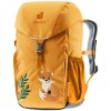 111648 deuter detsky batoh waldfuchs 14 amber maple oranzovy