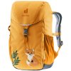 111660 deuter detsky batoh waldfuchs 10 amber maple oranzovy