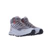 INOV-8 Dámska treková obuv ROCLITE MID GTX WIDE grey/light grey/coral - grey (Veľkosť EU - komplet 38)