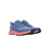 INOV-8 Dámska trailová obuv ROCLITE GTX WIDE blue grey/coral - blue (Veľkosť EU - komplet 37,5)