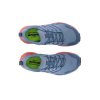 INOV-8 Dámska trailová obuv ROCLITE GTX WIDE blue grey/coral - blue (Veľkosť EU - komplet 37,5)