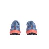 INOV-8 Dámska trailová obuv ROCLITE GTX WIDE blue grey/coral - blue (Veľkosť EU - komplet 37,5)