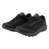 HAGLÖFS Pánska bežecká obuv L.I.M TEMPO TRAIL GTX LOW true black/magnetite (Veľkosť EU - komplet 40 2/3)