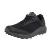 HAGLÖFS Pánska bežecká obuv L.I.M TEMPO TRAIL GTX LOW true black/magnetite (Veľkosť EU - komplet 40 2/3)