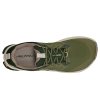 ALTRA Pánska bežecká obuv LONE PEAK 9 green - zelená (Veľkosť EU - komplet 42,5)