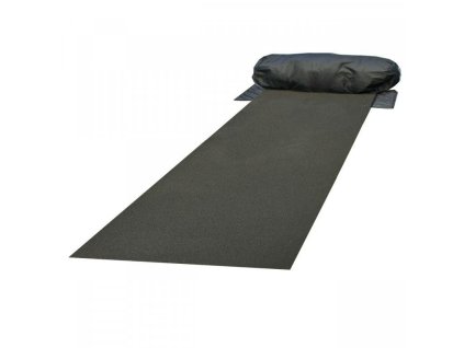 YATE EVA COMFORT mit Bezug - schwarz