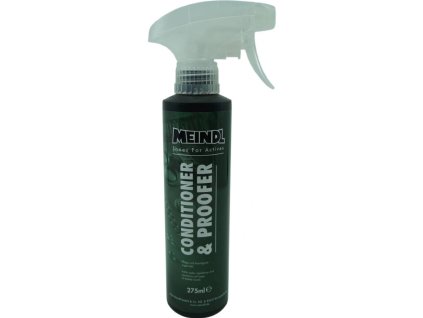 MEINDL Schuhimprägnierung und Conditioner CONDITIONER PROOFER 275 ml