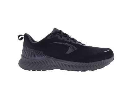 INOV-8 Herren Laufschuhe ROADFLY WIDE schwarz - schwarz (Größe EU - komplett 42)