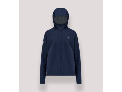 MAC IN A SACK Damenjacke VENTURE SERIES LADIES ULTRALITE navy - dunkelblau (Größe L)