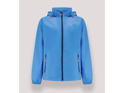 MAC IN A SACK Herrenjacke ORIGIN 2 ozeanblau - blau (Größe L)