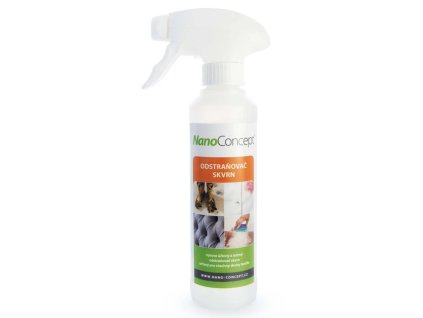 113196 nano concept fleckentferner 250 ml