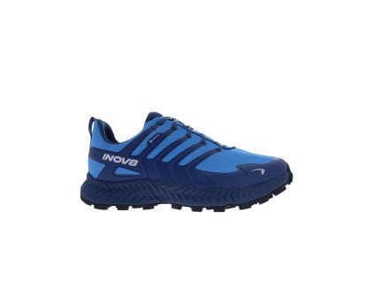 INOV-8 Herren Trail-Schuhe ROCLITE GTX WIDE blau/navy - blau (Größe EU - komplett 42)