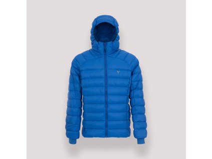 MAC IN A SAC Herrenjacke SUMMIT JACKET ozeanblau - blau (Größe L)